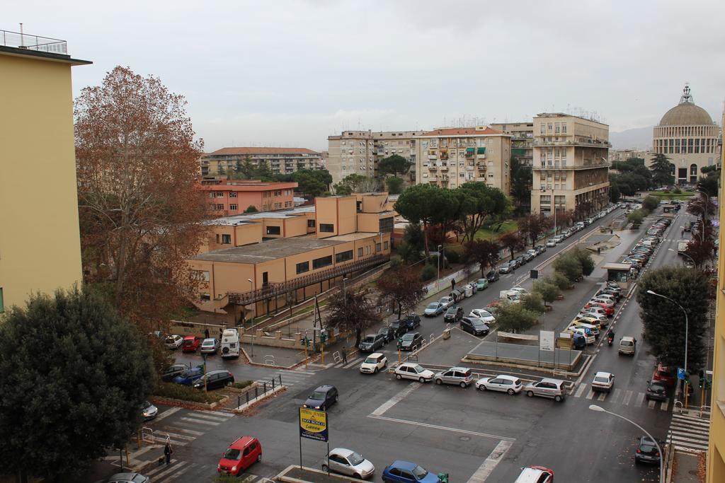 Tusco * Roma