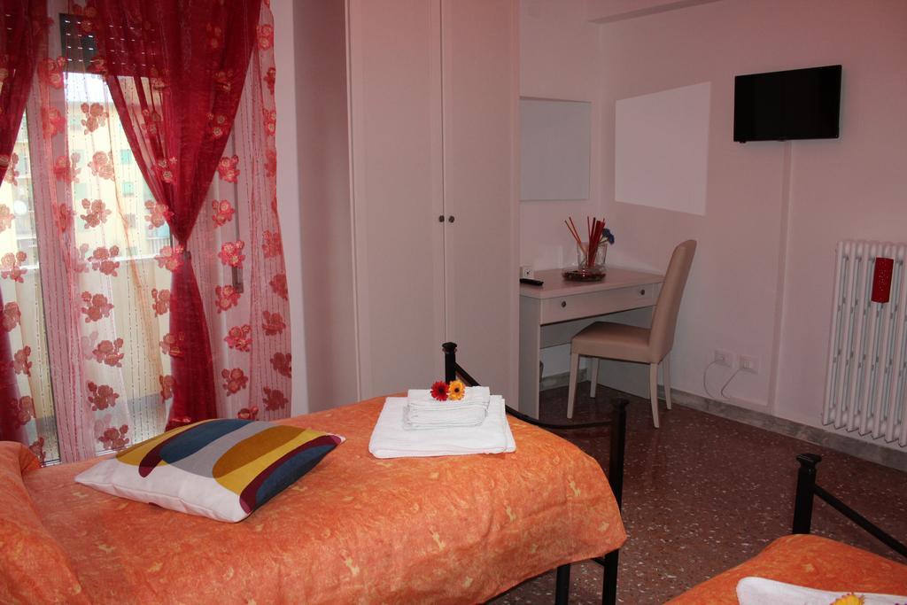 Appartamento Tusco Roma