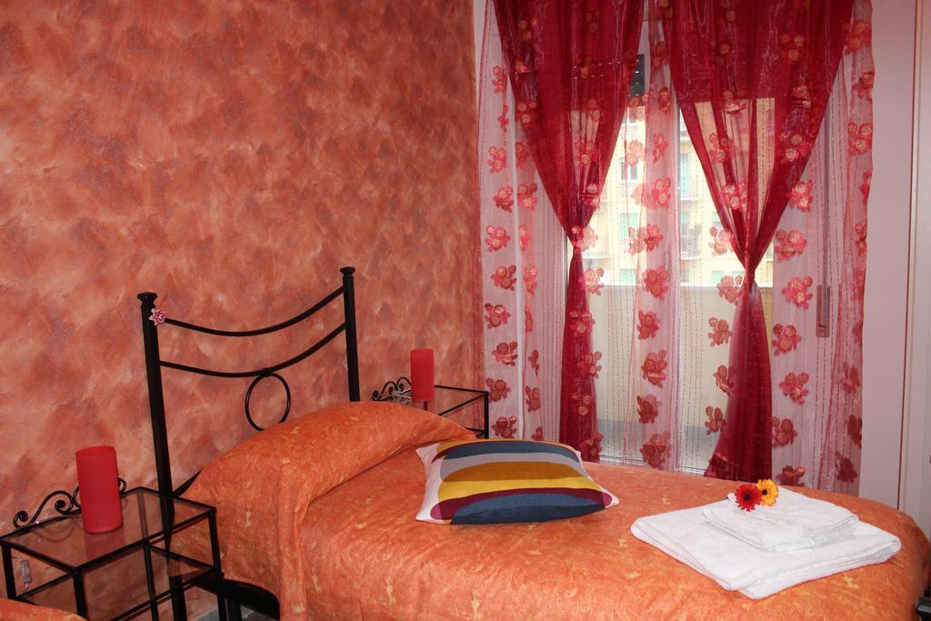 Apartamento Tusco *