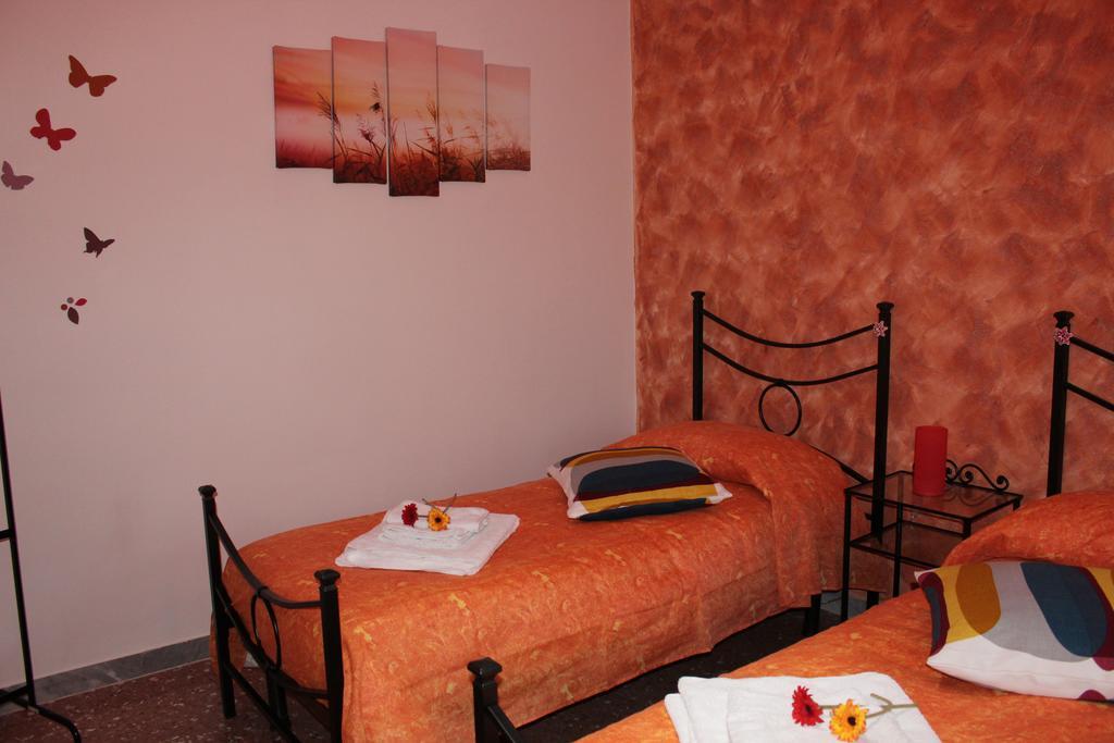 Tusco Apartamento *