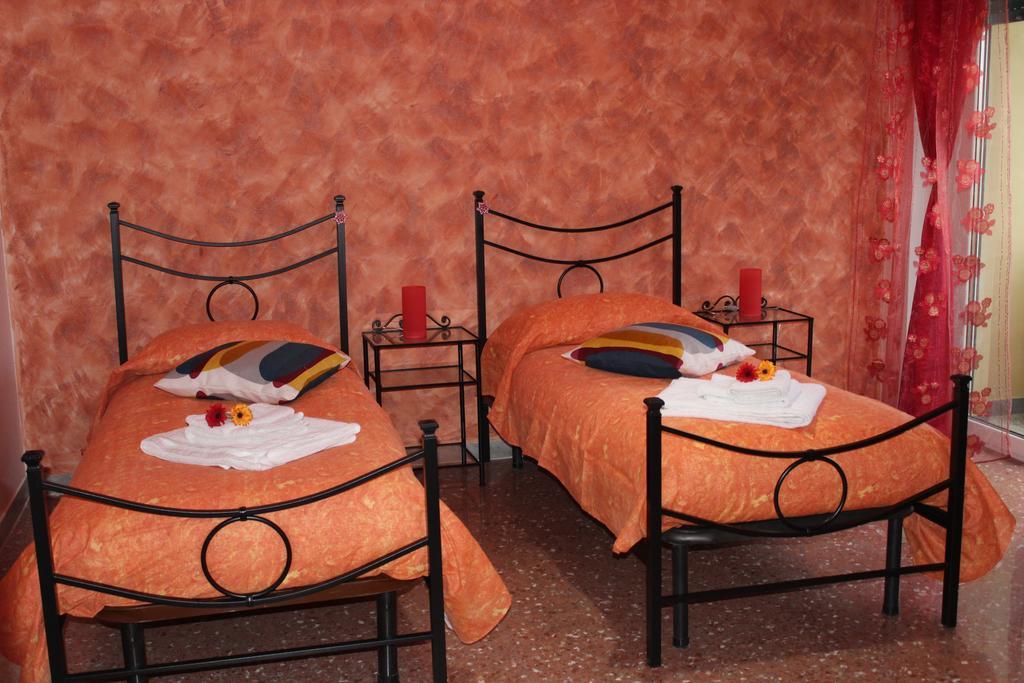 Tusco Appartamento Roma