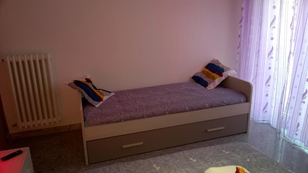Appartamento Tusco Roma