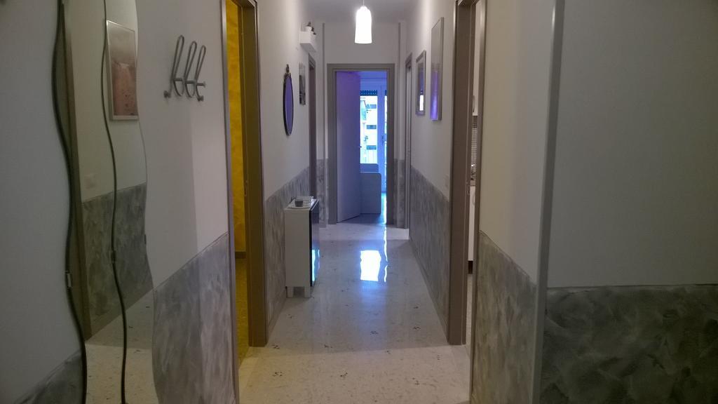 Appartamento Tusco