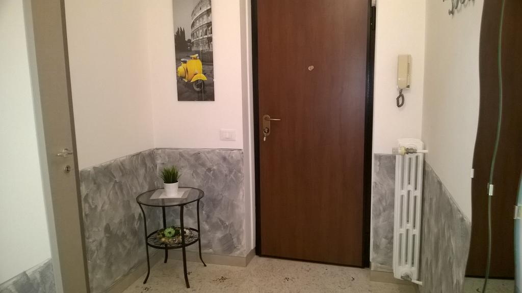 Tusco Roma