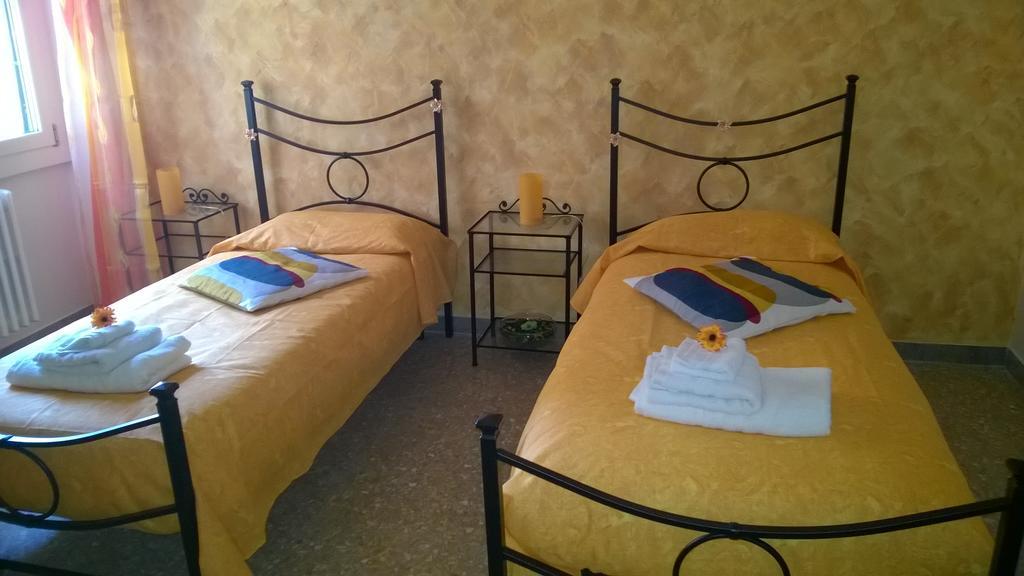 Apartamento Tusco