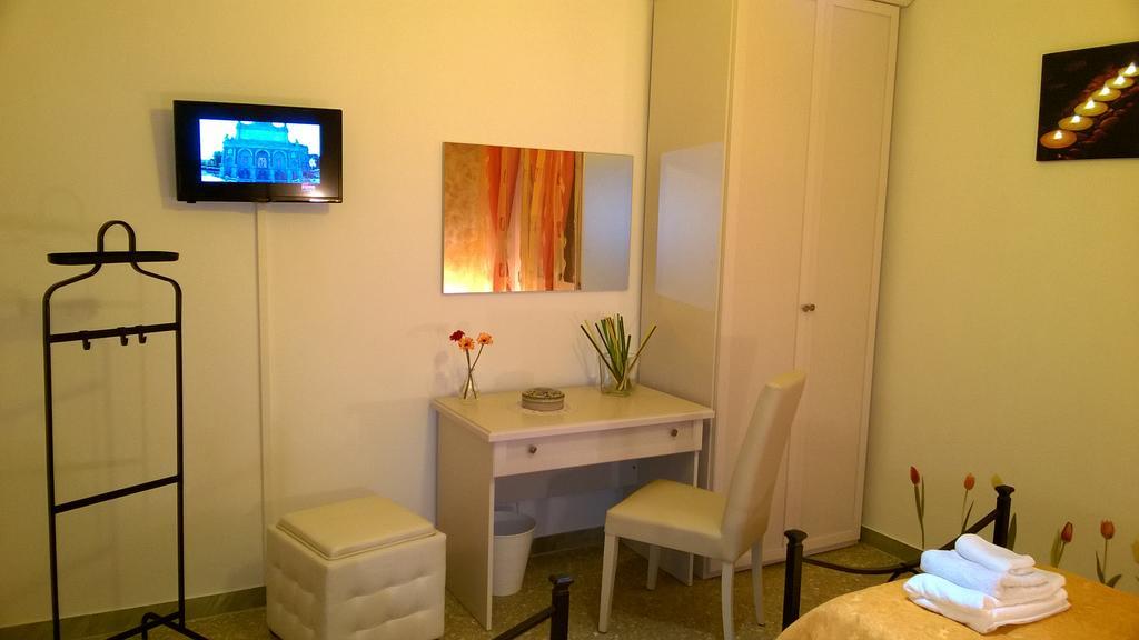 Appartamento Tusco *