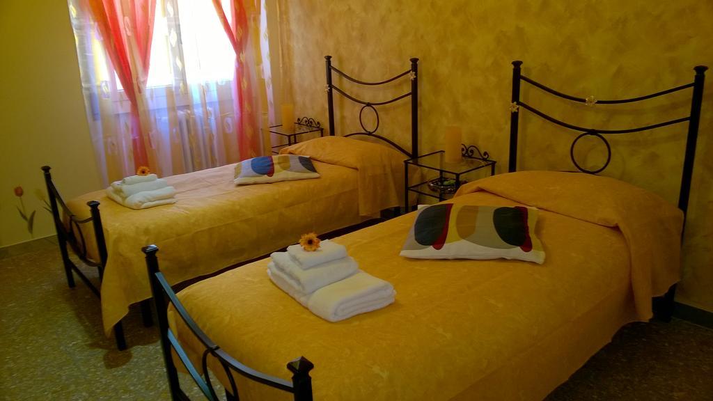 Tusco Appartamento Roma