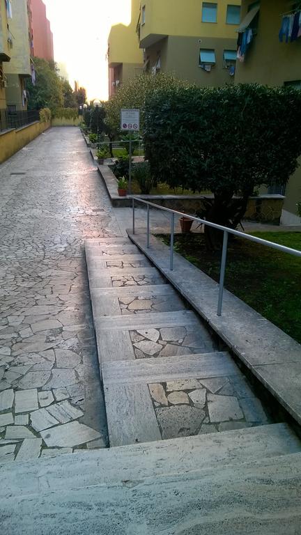 Appartamento Tusco Roma