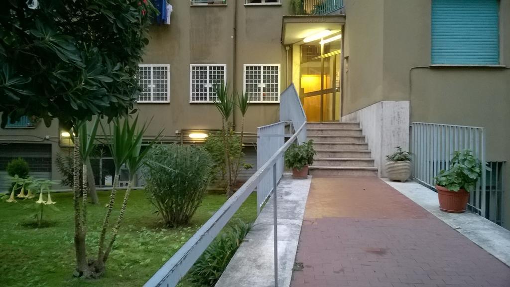 Appartamento Tusco Roma