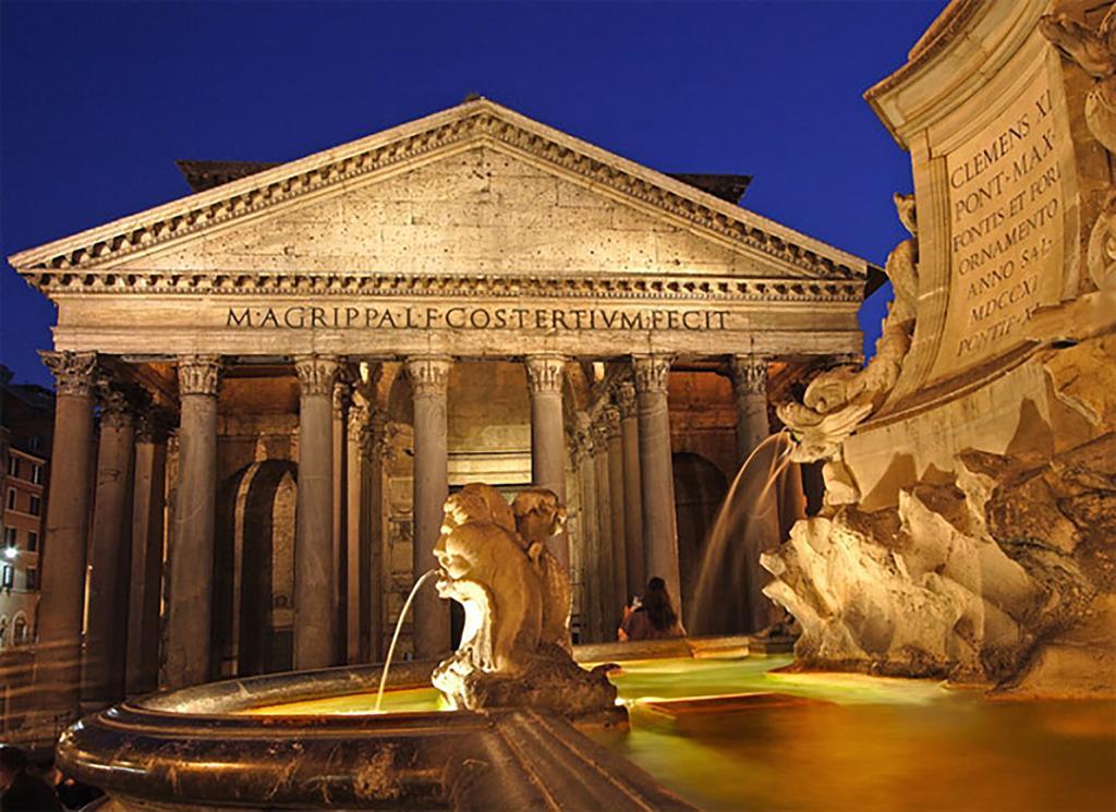 Appartamento Tusco Roma