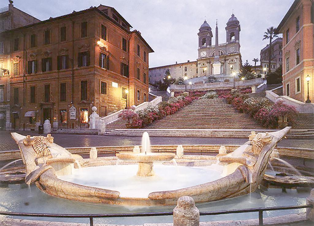 Appartamento Tusco Roma