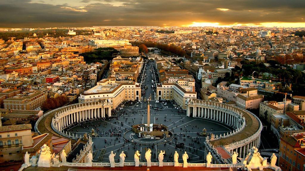 Tusco Roma