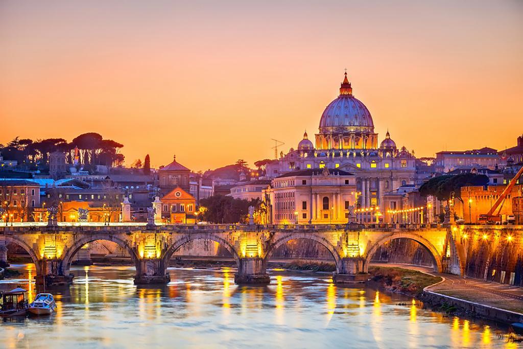 Tusco Roma