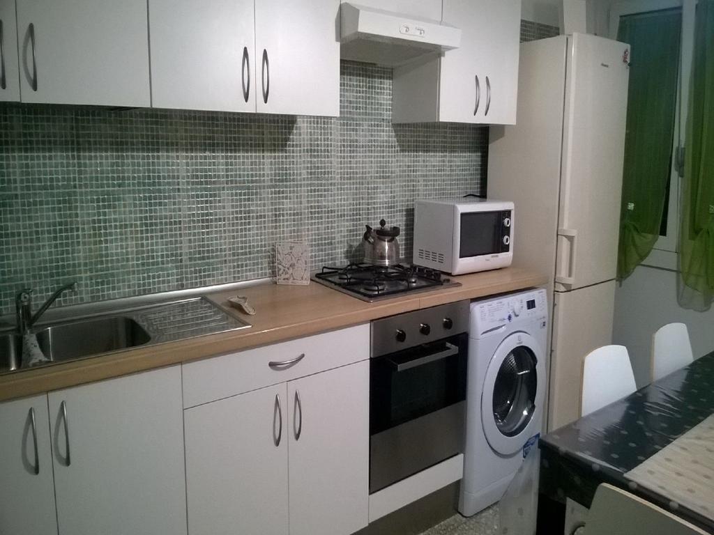 Tusco Apartamento *