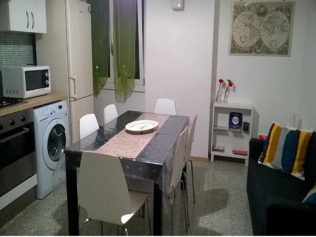 Tusco Apartamento *